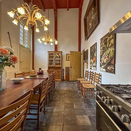 Klein Weeshuis Enkhuizen