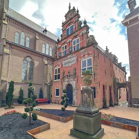 Klein Weeshuis * Enkhuizen