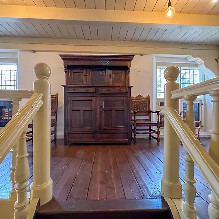 Klein Weeshuis Enkhuizen