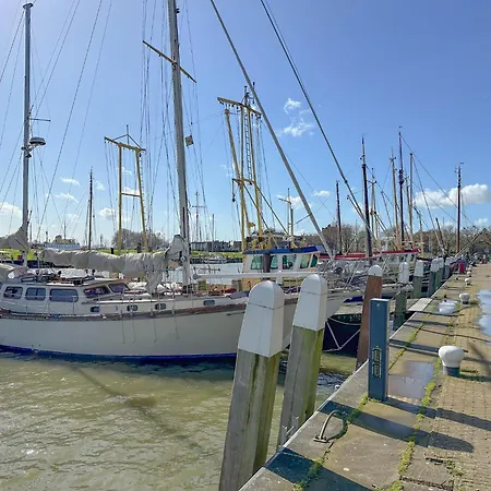 Klein Weeshuis * Enkhuizen