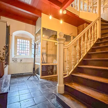 Klein Weeshuis Enkhuizen