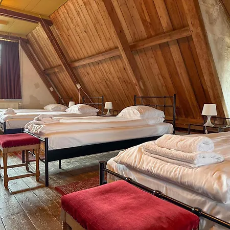 Ferienhaus Klein Weeshuis Enkhuizen