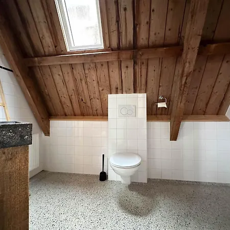 Klein Weeshuis Enkhuizen