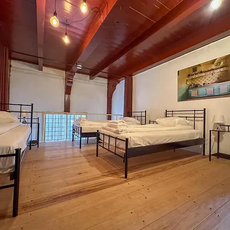 Klein Weeshuis * Enkhuizen