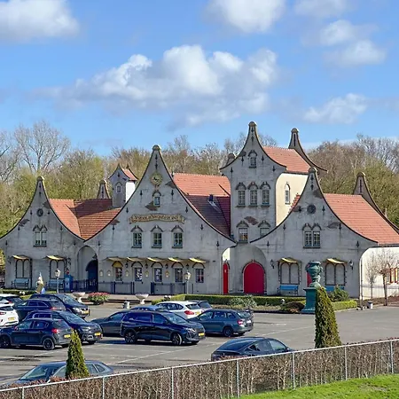 Ferienhaus Klein Weeshuis