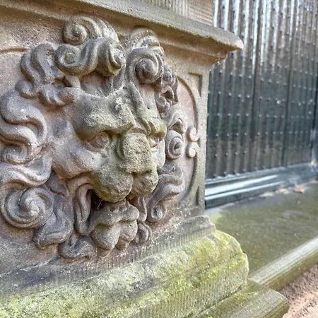 Klein Weeshuis * Enkhuizen