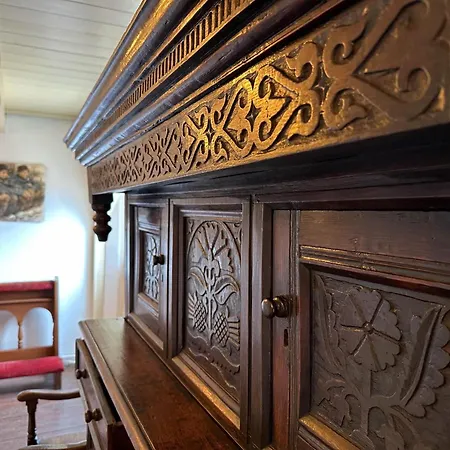 Ferienhaus Klein Weeshuis