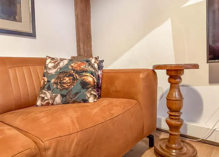 Vakantiehuis Klein Weeshuis