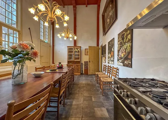 Klein Weeshuis Enkhuizen