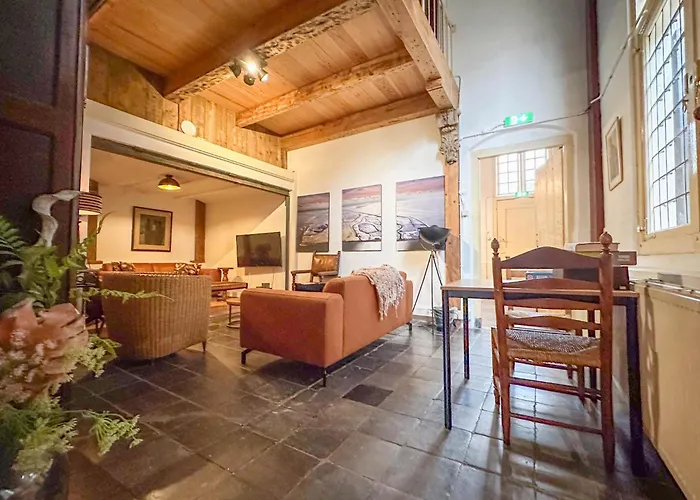 Klein Weeshuis Enkhuizen