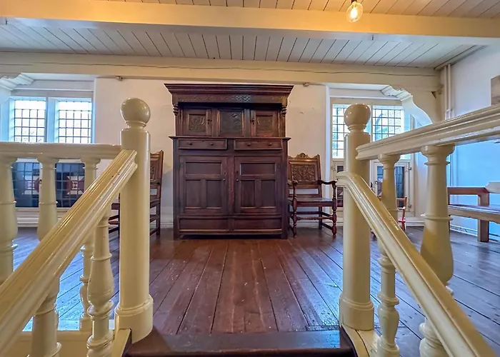 Klein Weeshuis Enkhuizen