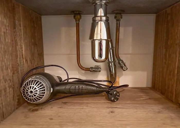 Vakantiehuis Klein Weeshuis Enkhuizen