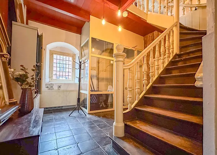 Klein Weeshuis Enkhuizen