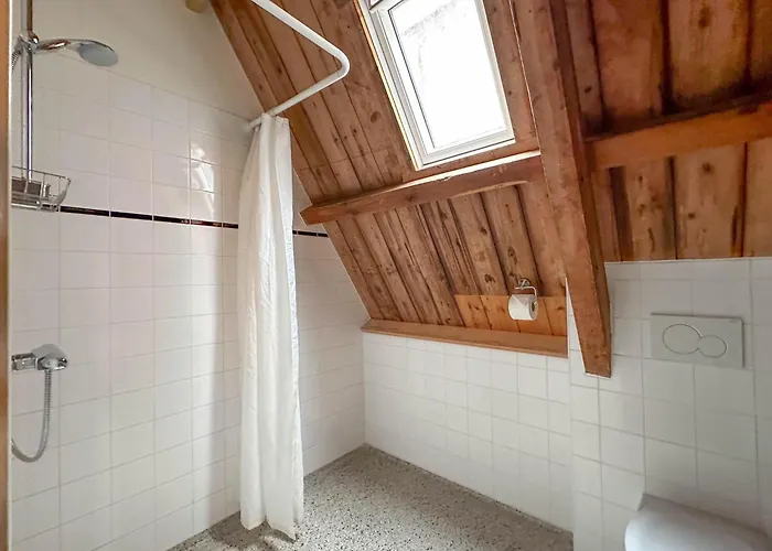 Klein Weeshuis Vakantiehuis