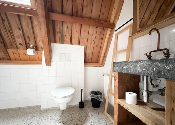 Klein Weeshuis * Enkhuizen