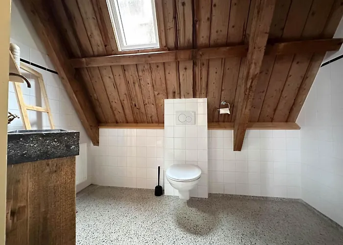 Klein Weeshuis Enkhuizen