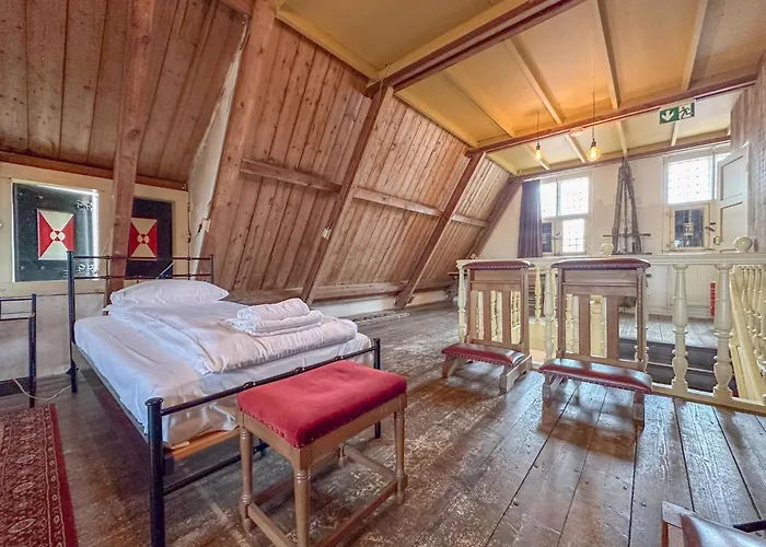 Klein Weeshuis Vakantiehuis