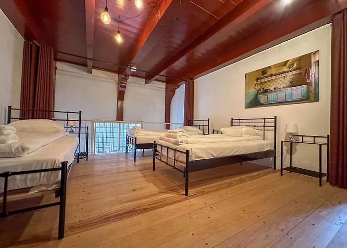 Klein Weeshuis * Enkhuizen