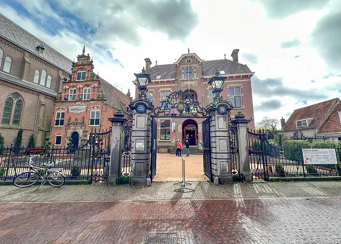 Klein Weeshuis Enkhuizen