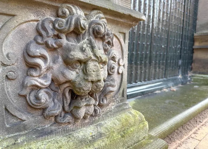 Klein Weeshuis * Enkhuizen