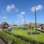 Klein Weeshuis Σπίτι διακοπών Enkhuizen
