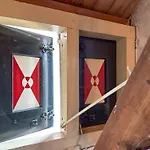 Klein Weeshuis