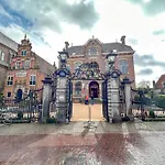 Klein Weeshuis Enkhuizen