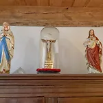 Klein Weeshuis Σπίτι διακοπών *