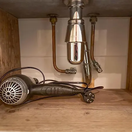 Σπίτι διακοπών Klein Weeshuis Enkhuizen