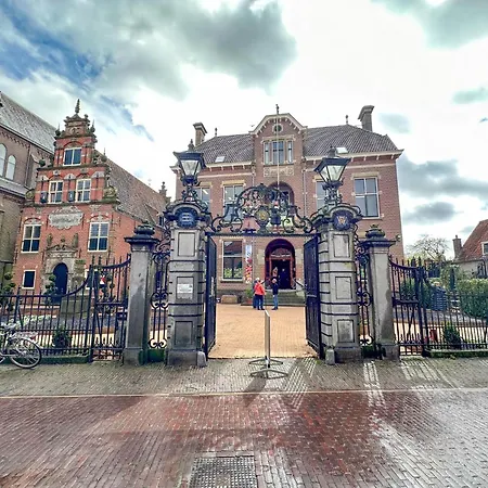 Klein Weeshuis Enkhuizen