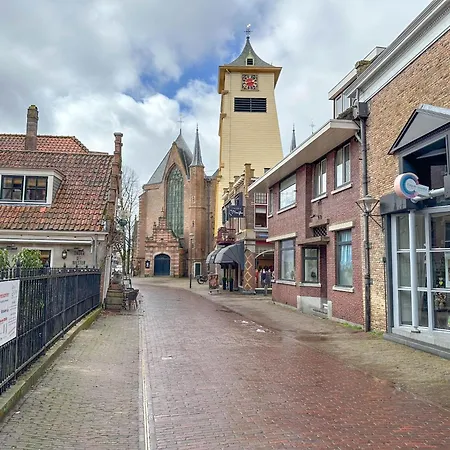 Klein Weeshuis Enkhuizen