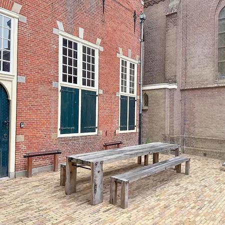 Klein Weeshuis Enkhuizen