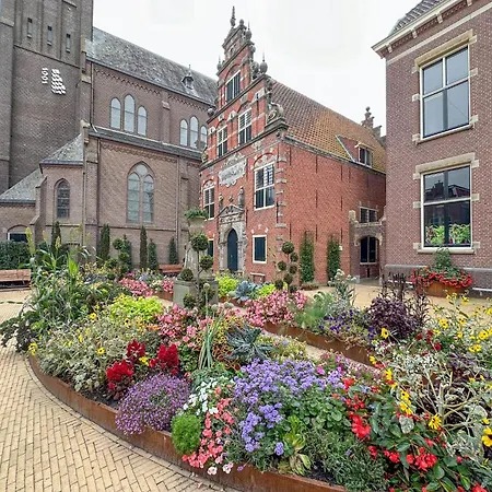 Klein Weeshuis Enkhuizen