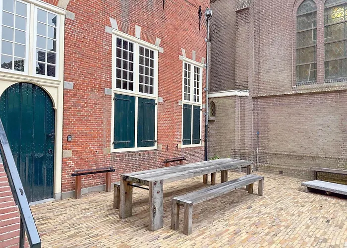 Klein Weeshuis Enkhuizen