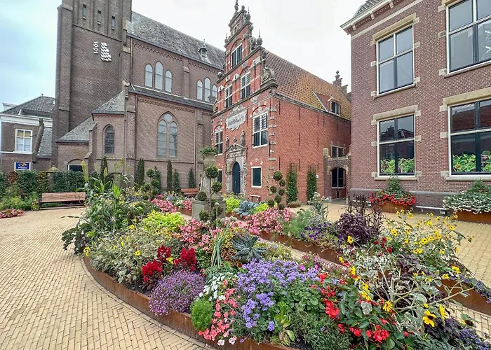 Klein Weeshuis Enkhuizen