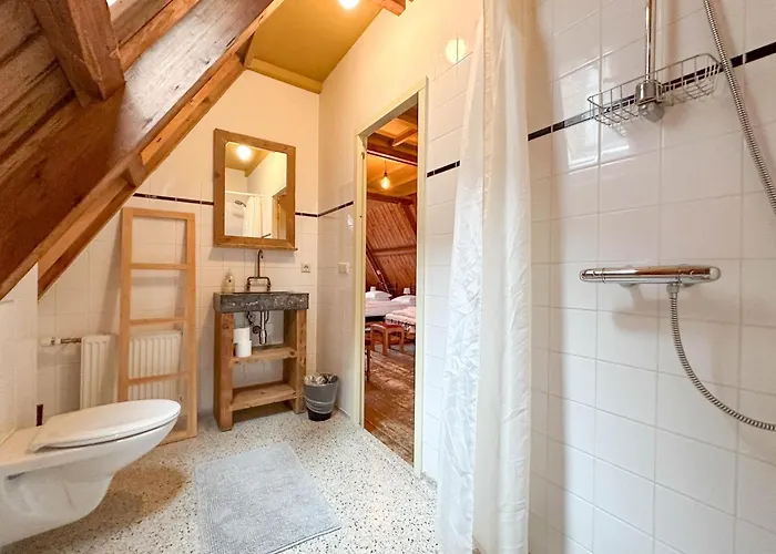 Ferienhaus Klein Weeshuis